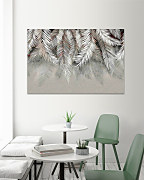 Obraz Visiace listy 1997